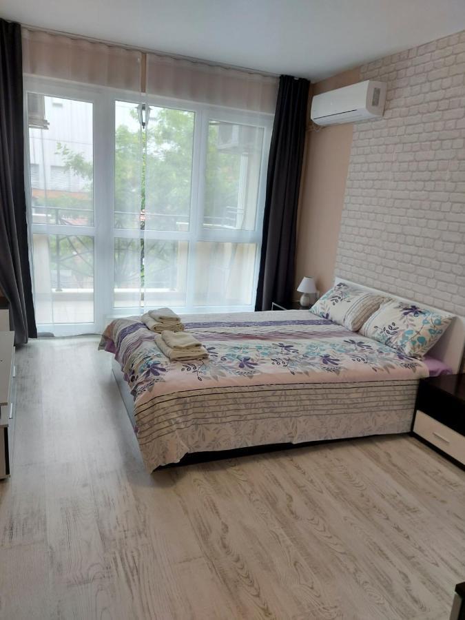 Medical University Apartments Plovdiv Exterior photo