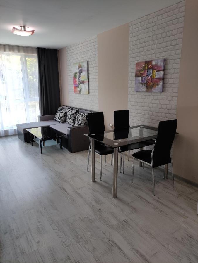 Medical University Apartments Plovdiv Exterior photo