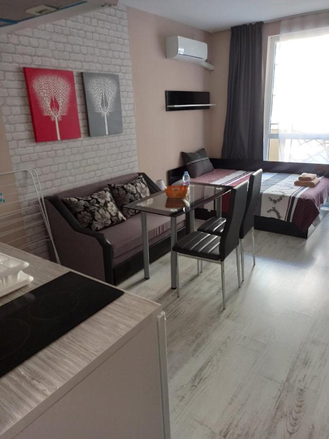 Medical University Apartments Plovdiv Exterior photo