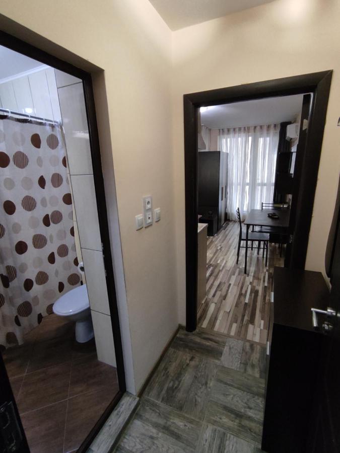 Medical University Apartments Plovdiv Exterior photo